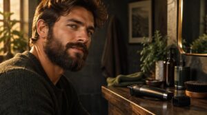 natural full beard natural full beard