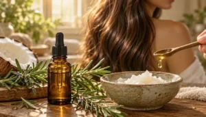natural oils: evidence and safety natural oils: evidence and safety