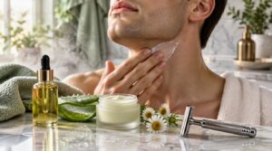 neckbeard aftercare: preventing irritation and maintaining your neckline neckbeard aftercare: preventing irritation and maintaining your neckline