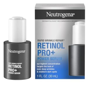 Neutrogena Rapid Wrinkle Repair Retinol B09PZF6K9Z