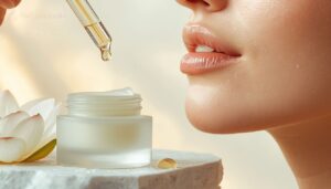niacinamide niacinamide