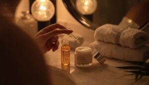 nighttime application and moisturizer order nighttime application and moisturizer order
