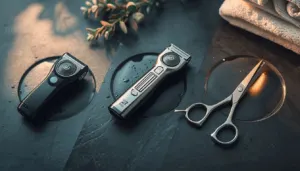 nose trimmer types compared: rotary, linear, and manual nose trimmer types compared: rotary, linear, and manual