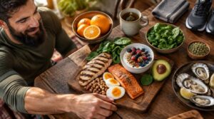 nutrition and lifestyle tips for healthy beard growth nutrition and lifestyle tips for healthy beard growth