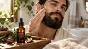 organic beard oil for growth: benefits and realistic results organic beard oil for growth: benefits and realistic results