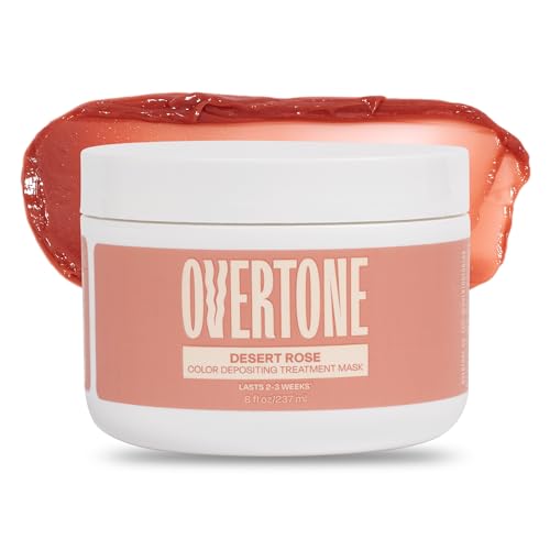 OVERTONE® Color Depositing Treatment Hair