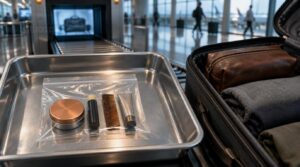 packing mustache wax for airport security packing mustache wax for airport security