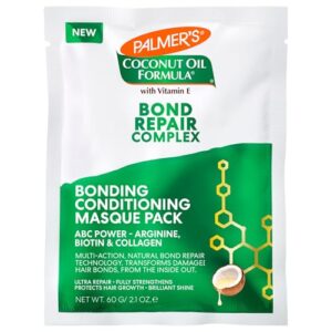Palmer's Amino Bonding Hair Mask, B0CT3WNPC3
