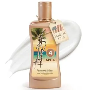 Panama Jack Sunscreen Tanning Lotion, B00KYVORQS