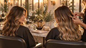 partial vs full balayage: salon upkeep partial vs full balayage: salon upkeep