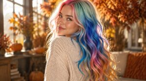 pastel, neon, and rainbow colors pastel, neon, and rainbow colors