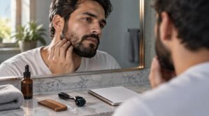 patchy beard growth: treatment options and when to seek help patchy beard growth: treatment options and when to seek help