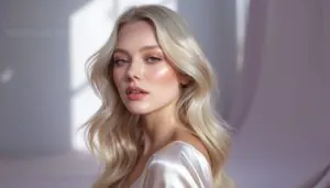 pearl blonde pearl blonde