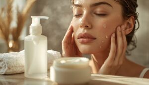 persistent tightness after cleansing persistent tightness after cleansing