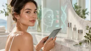 personalized skincare routine trends for 2026 personalized skincare routine trends for 2026