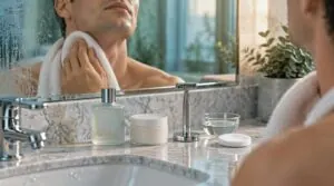 post-shave care and razor hygiene for blemish-prone skin post-shave care and razor hygiene for blemish-prone skin