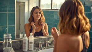 post-workout refresh without product buildup post-workout refresh without product buildup