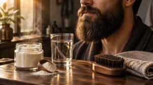 potential collagen benefits for beard health—and their limits potential collagen benefits for beard health—and their limits