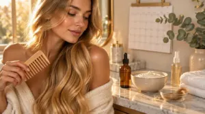 pre-bleach steps to prevent further hair damage pre-bleach steps to prevent further hair damage