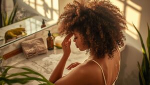 pre-pooing, detangling, and deep conditioning pre-pooing, detangling, and deep conditioning