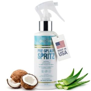 Pre Swim Hair Protection Spray B0FB113FGD