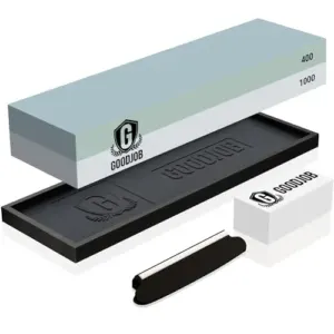 Premium Knife Sharpening Stone Kit B09MPM7RG5