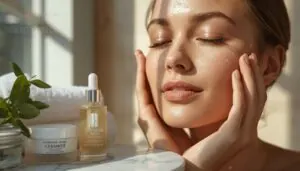 prep your skin for a natural glow prep your skin for a natural glow