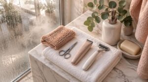 prepare your bikini line for a smooth shave prepare your bikini line for a smooth shave