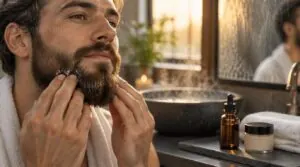 prevent beard flakes, itch, and ingrowns prevent beard flakes, itch, and ingrowns