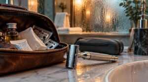 prevent blade rust in humid bathrooms and toiletry bags prevent blade rust in humid bathrooms and toiletry bags