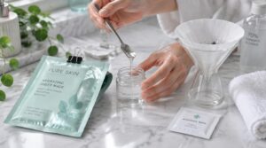 prevent contamination during handling prevent contamination during handling
