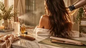 prevent hair damage when drying and styling prevent hair damage when drying and styling