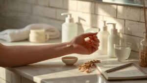 prevent skin irritation and recognize warning signs prevent skin irritation and recognize warning signs