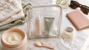 preventing hair mask leaks preventing hair mask leaks