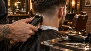 professional clipper ergonomics: weight, grip, and left-handed comfort professional clipper ergonomics: weight, grip, and left-handed comfort