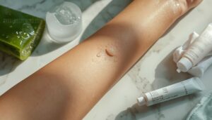 protect skin after ingrown hair extraction protect skin after ingrown hair extraction
