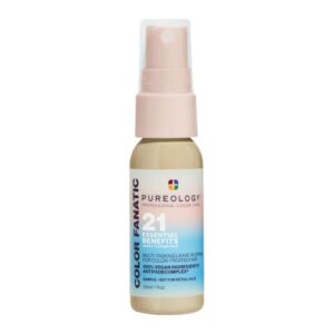 Pureology Color Fanatic Leave In Conditioner B08999XXNN