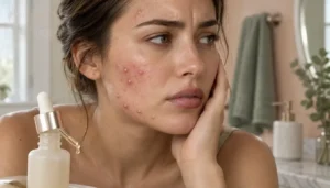 purging versus skin irritation purging versus skin irritation
