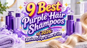 purple hair shampoo purple hair shampoo