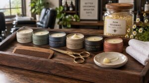 quick comparison of mustache waxes for sensitive skin quick comparison of mustache waxes for sensitive skin