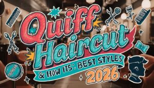 quiff haircut quiff haircut
