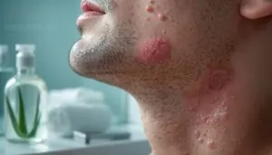 razor burn versus bumps razor burn versus bumps