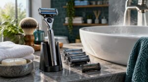 razor maintenance: blade replacement, cleaning, and refill costs razor maintenance: blade replacement, cleaning, and refill costs