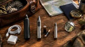 rechargeable vs. battery-powered vs. manual: best power source for trips rechargeable vs. battery-powered vs. manual: best power source for trips