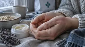 recognize when dry skin needs medical care recognize when dry skin needs medical care