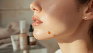 red marks, dark spots, and scars red marks, dark spots, and scars