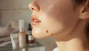 red marks, dark spots, and scars red marks, dark spots, and scars