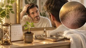 regrowth timelines and when to seek help regrowth timelines and when to seek help