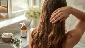 remove buildup without irritating your scalp remove buildup without irritating your scalp