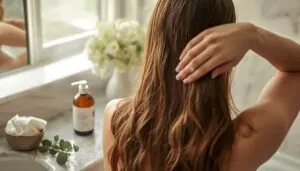 remove buildup without irritating your scalp remove buildup without irritating your scalp